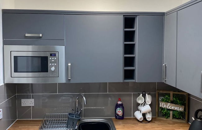 Host Stay Waterfront - Foto 17