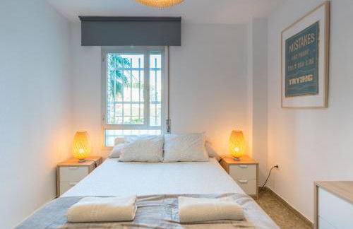 Sweethome El Palo - Photo 16