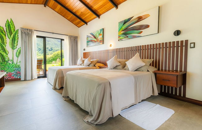 Villas Jawara - Photo 56