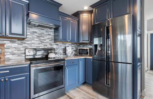 Sunset Haven with Hot Tub Lake Michigan Views Family Friendly - Foto 13