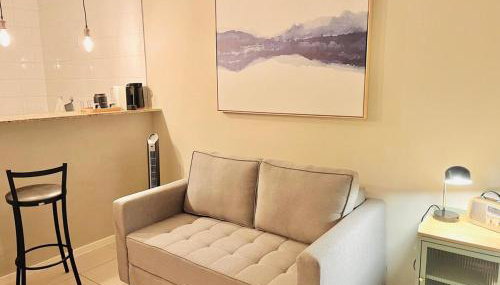 Lapa Loft, estúdio vintage com total infraestrutura na Lapa, RJ - Foto 3