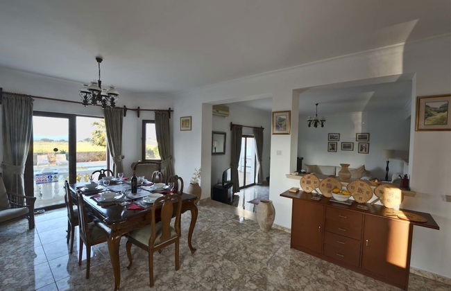 Bungalow Blue Waters by Amy Villas - Foto 16