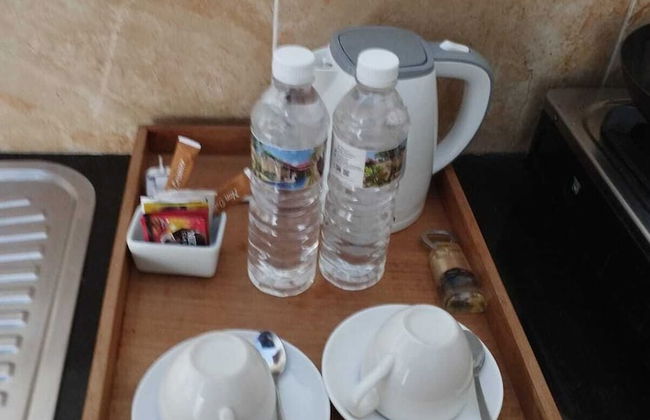 Kartika Dahayu Villa - Foto 11