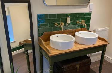 Carpenters Rest, Wighton Near Wells Next The Sea - Foto 20