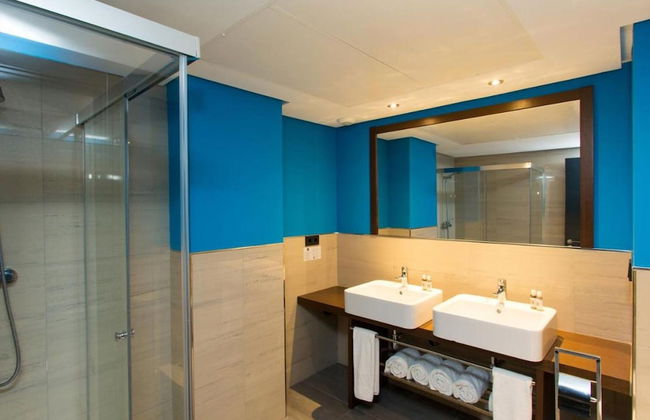 Belvilla by OYO Apartamento con Patio - Foto 16