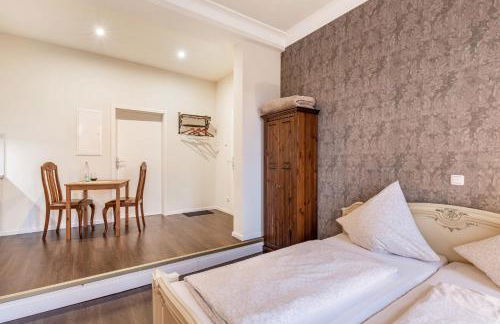 Nostalgie Apartment - Foto 4