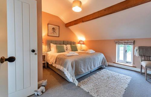 Finest Retreats - The Coach House at Tybroughton - Photo 33