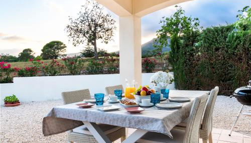 Fabulosa Adelfas : entre mar y montañas - Foto 2, Garden, Garden view