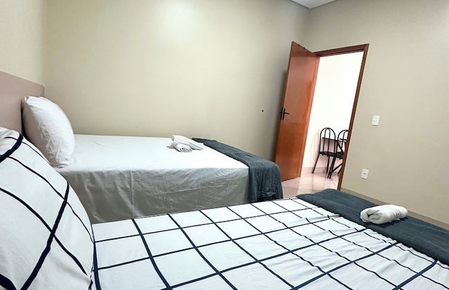 Flat Davisis 3 - Proximo da Avenida JK - Foto 10