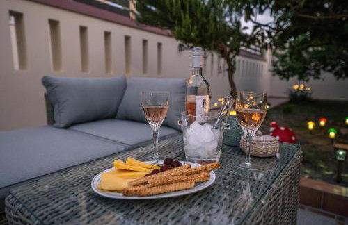 Kira's Lovely Villa Massari - Foto 8