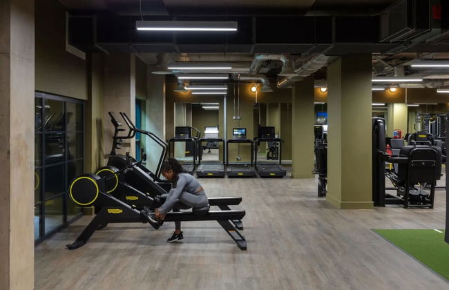 Florence Dock - Foto 18