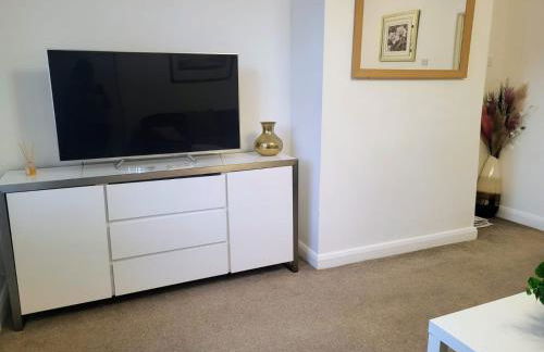 Modern North Shields Home - Perfect for Short or Long Stays - Foto 4