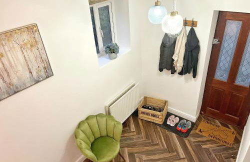 The Old Butchers Cottage - Foto 50