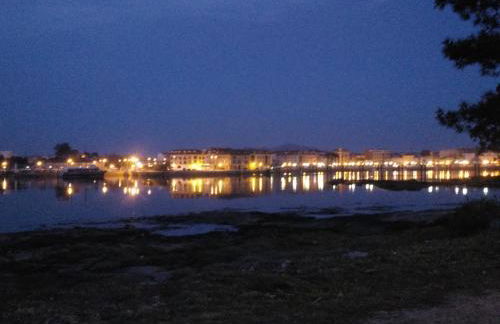 Apartamentos la Pasarela - Foto 27