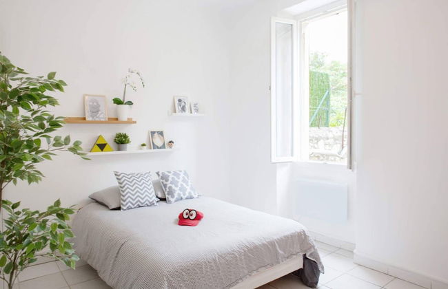 GregBnb - Le Valbourdin - Toulon Ouest - Foto 27