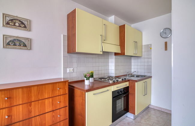 Frontline Beach 21 - M3 - Near To The Sea - Foto 3