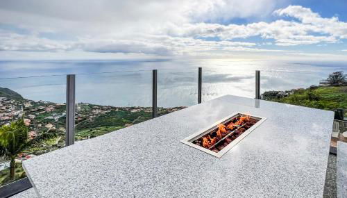 Villa Acacia - Foto 3, Garden view