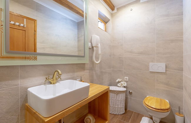 Summer Cottage - Foto 25