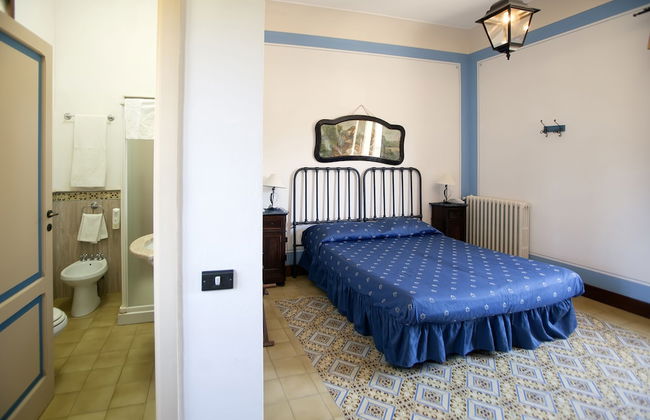 Agriturismo Baglio Fontana - Foto 8