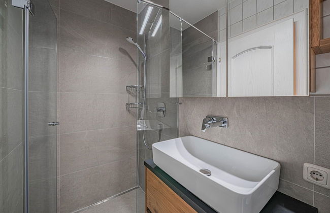 Apartment in Brixental Near Hiking Trails - Foto 11