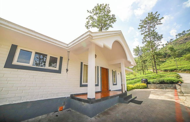 Samrakshitha - The Villa - Foto 70