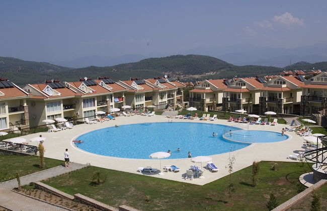 Orka Private Villas - Photo 64