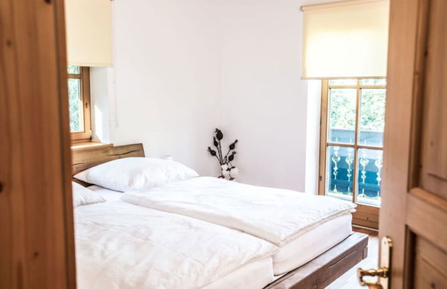 Berg-loft Ramsau - Foto 3