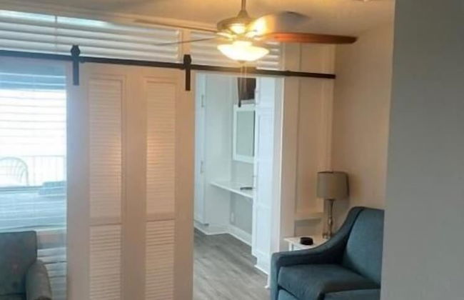 The Maverick Resort - Foto 18