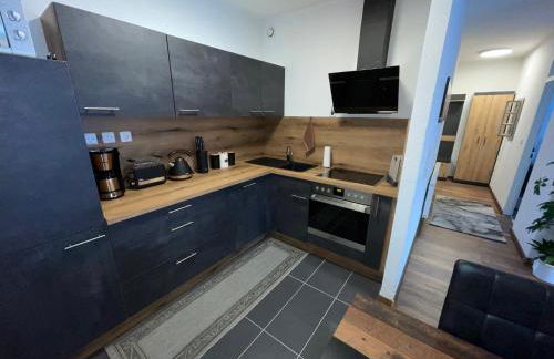 Ferienwohnung Linda incl Pool, Sauna & Tiefgarage - Foto 20