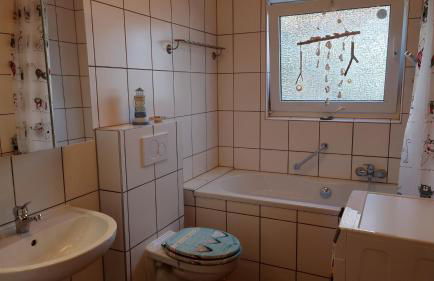 Ferienwohnung Olivenblick Bad Honnef - Foto 4