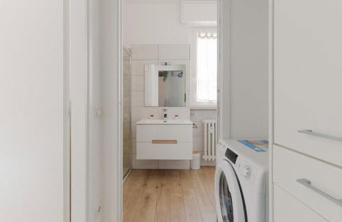 GuestHost - Naviglio Grande Bright Apartment - Foto 21