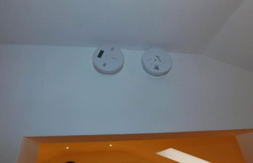 Appartement climatisé 4 couchages à 600m du centre Thermal - Foto 26