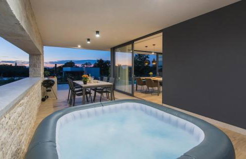 Villa NAOS - die romantische Zweisamkeit - Foto 18