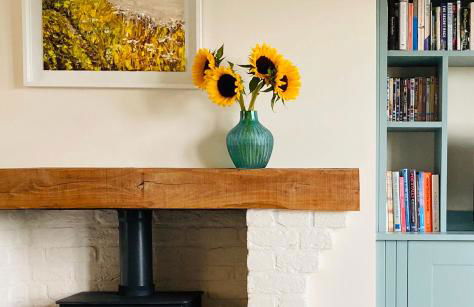 Kingfisher Nook at Waveney Farm - Foto 21