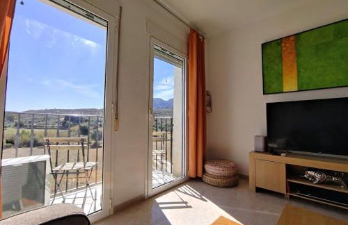 Apartment-in-turre-andalucia - Photo 6