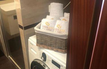 Golden Sun Apartments - Foto 19