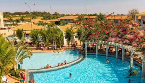 Lacqua V Via Lacqua Reservas - Foto 4, Garden, sunbed, Garden view