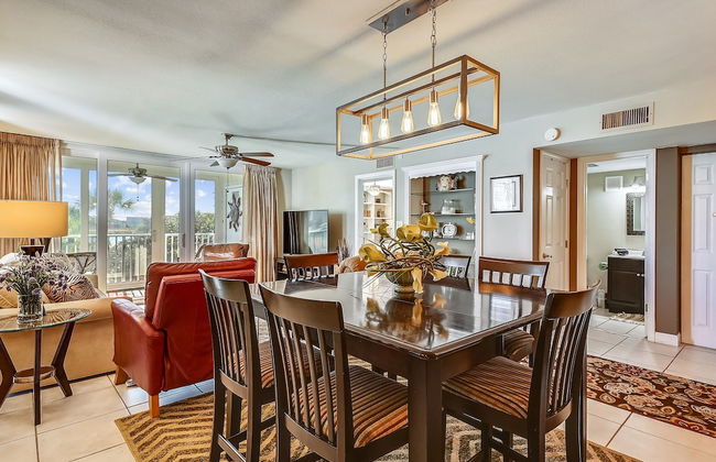 DP 202C Recently renovated 2 bedroom condo near Destin Harbor and amazing views by RedAwning - Foto 32