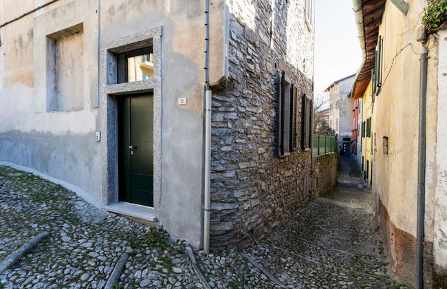 Co-m341-sabb12bt - Lovely Corner Near Bellagio - Foto 20