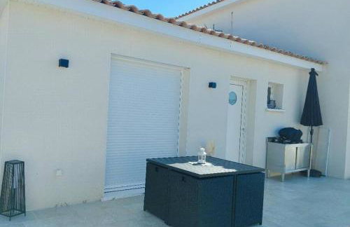 Le "Joly" Coin - Logement neuf et indépendant - Photo 13