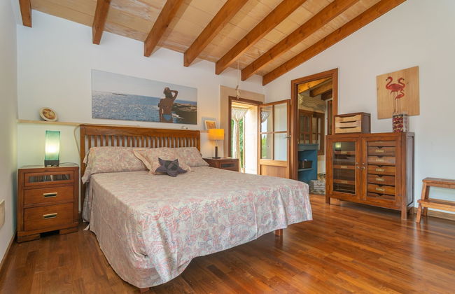 Son Arbo Gran in Algaida - Foto 34