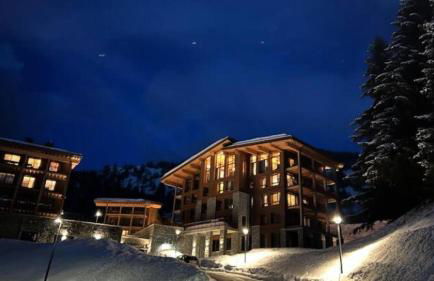 Résidence Les Cristaux - CRISTAUX B20 MAE-0301 - Foto 22