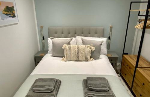 ‘Sandy Bottom’ - Apartment by the sea - Foto 19