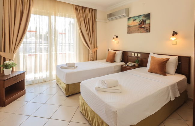 Liman Apart - Foto 10