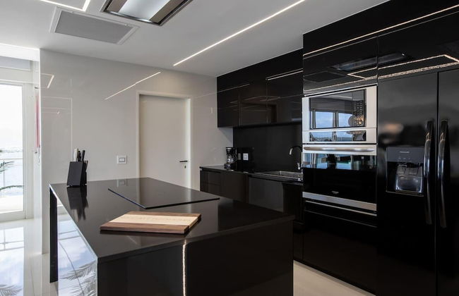 Serenity Penthouse - The Pinnacle of Luxury - Foto 4