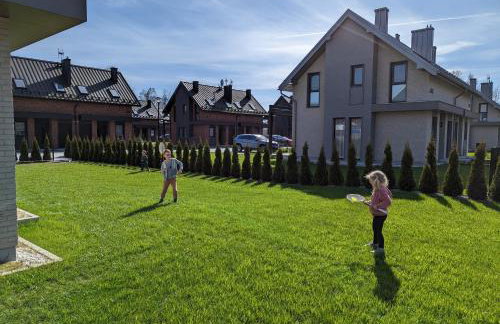 Błękitna Dębki - Foto 44