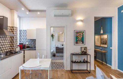 Studio Suite Navigli Bocconi in the heart of Milan - Foto 8