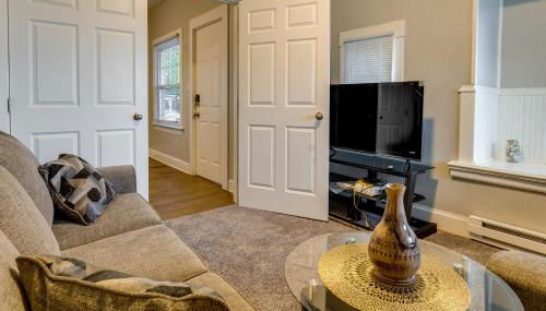 Spokane Vacation Rental with Central Location! - Foto 3