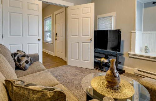 Spokane Vacation Rental with Central Location! - Foto 3