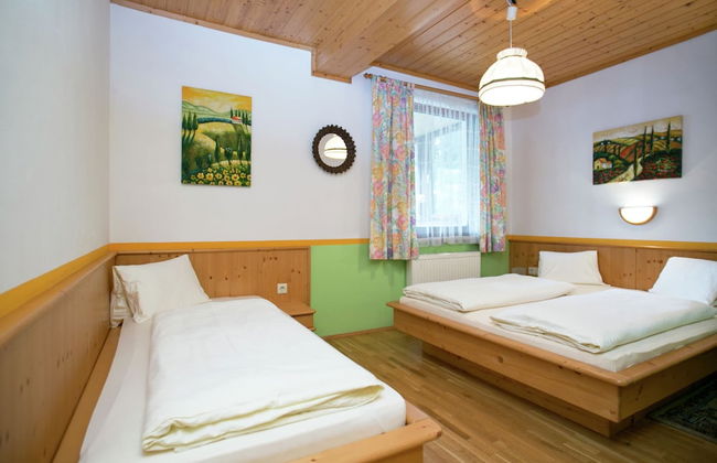 Apartment in Zauchensee Near Ski Bus - Foto 13